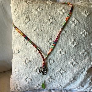 Vera Bradley Lanyard